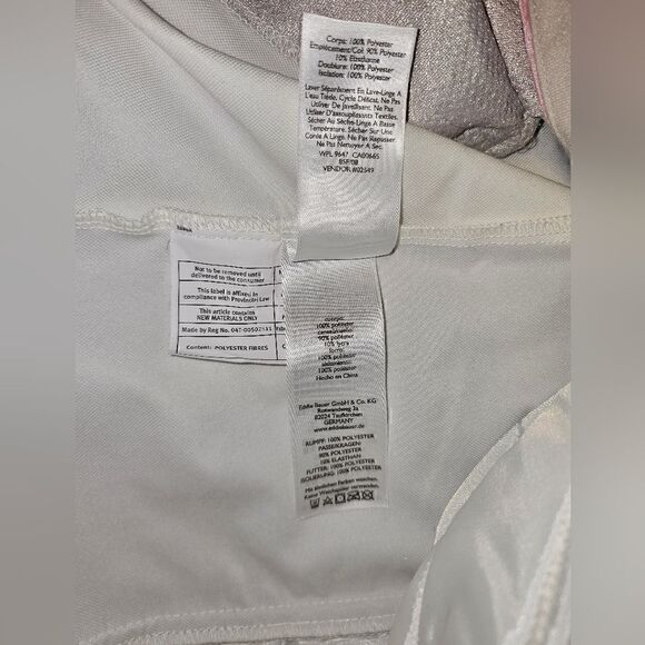 Eddie Bauer Vest Large (JAC12) - Picture 8 of 12